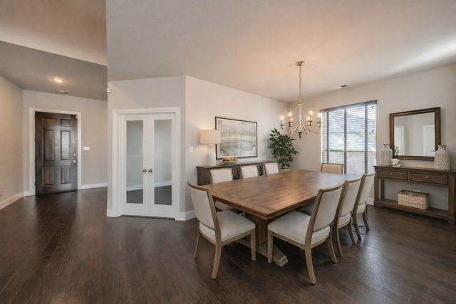 2044 Longbridge Road, Forney, TX 75126