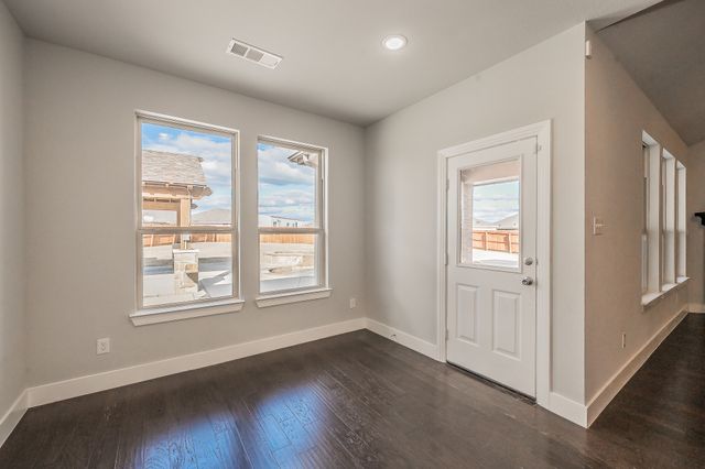 2044 Longbridge Road, Forney, TX 75126