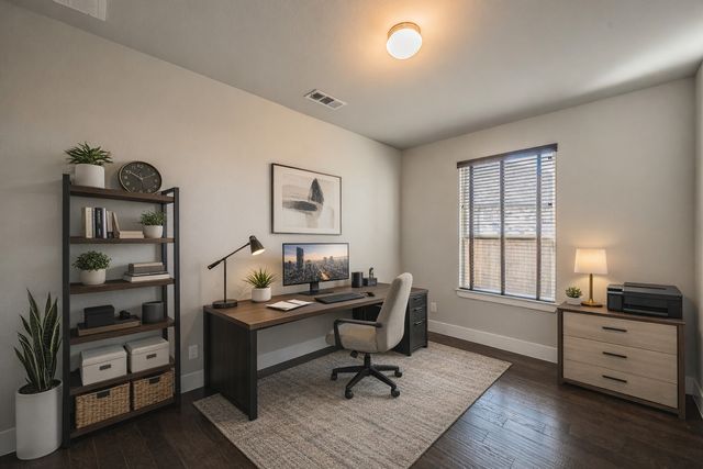 2044 Longbridge Road, Forney, TX 75126