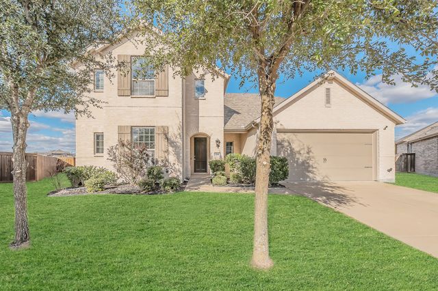 2044 Longbridge Road, Forney, TX 75126