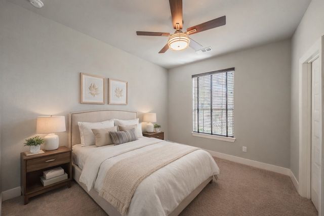 2044 Longbridge Road, Forney, TX 75126