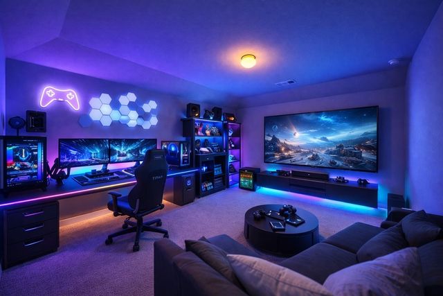 2044 Longbridge Road, Forney, TX 75126