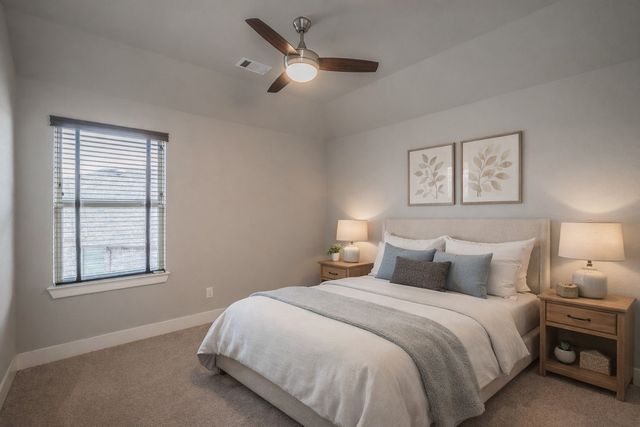 2044 Longbridge Road, Forney, TX 75126