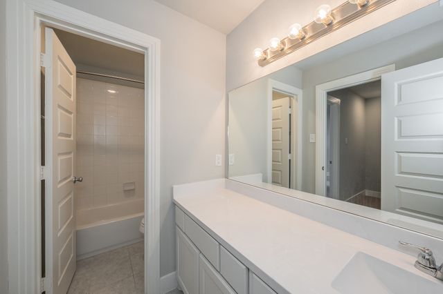 2044 Longbridge Road, Forney, TX 75126