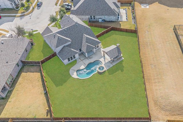 2044 Longbridge Road, Forney, TX 75126