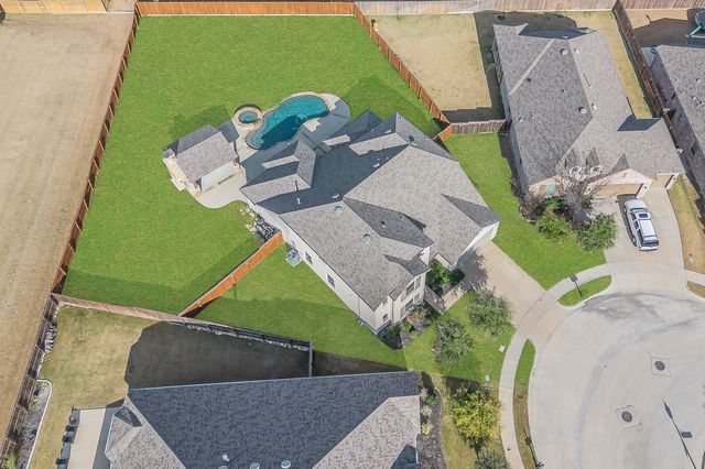 2044 Longbridge Road, Forney, TX 75126