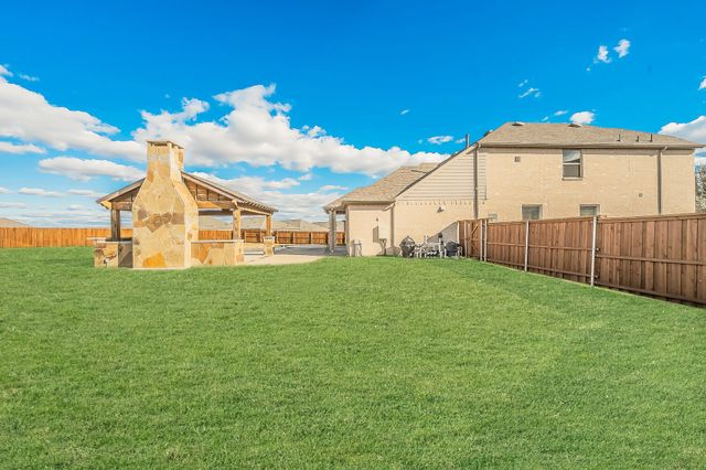 2044 Longbridge Road, Forney, TX 75126