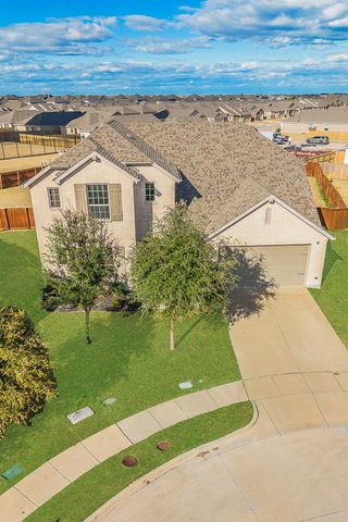2044 Longbridge Road, Forney, TX 75126