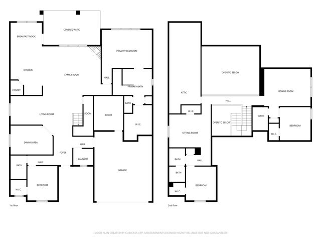 2044 Longbridge Road, Forney, TX 75126