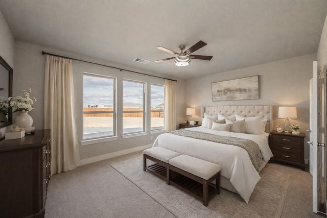 2044 Longbridge Road, Forney, TX 75126