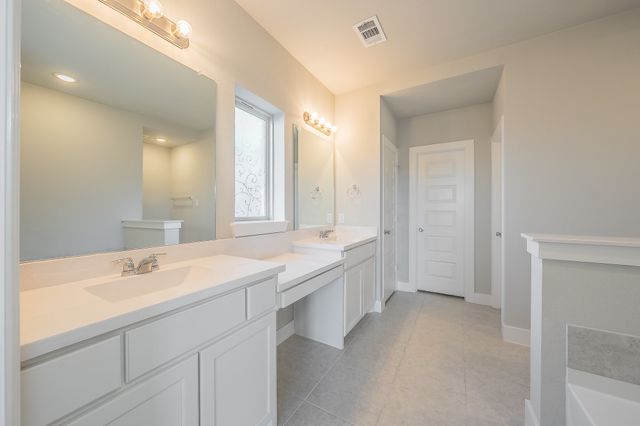 2044 Longbridge Road, Forney, TX 75126