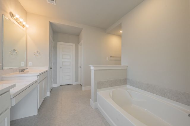 2044 Longbridge Road, Forney, TX 75126