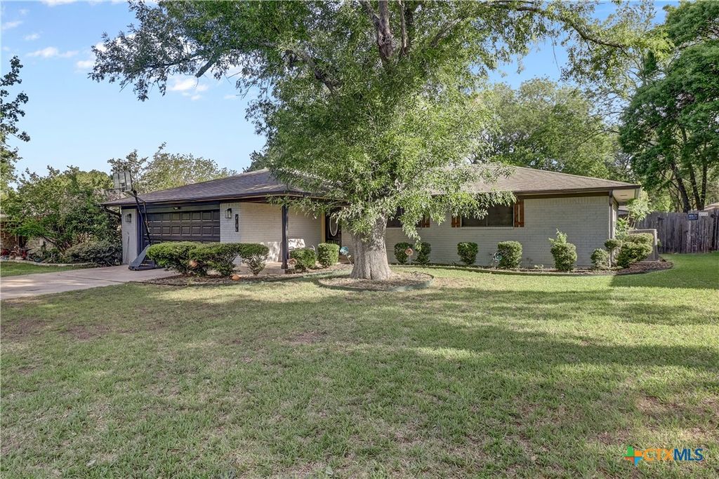 Image 1 of property listing at 4106 Ermine Trail, Temple, TX 76504
