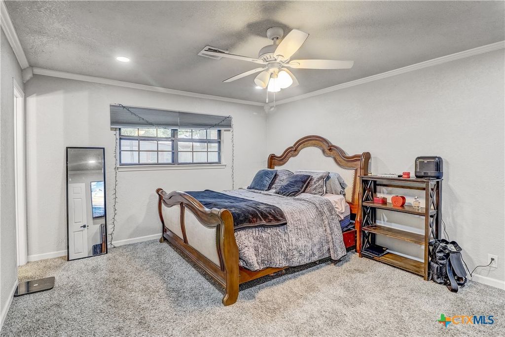 Image 12 of property listing at 4106 Ermine Trail, Temple, TX 76504