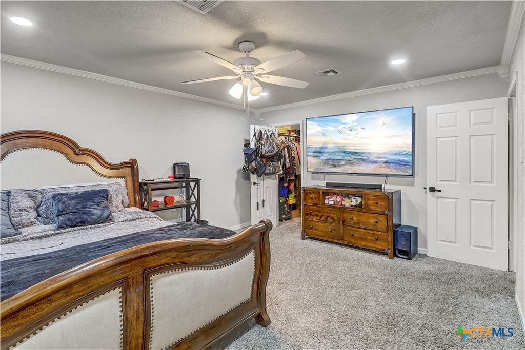 Image 13 of property listing at 4106 Ermine Trail, Temple, TX 76504