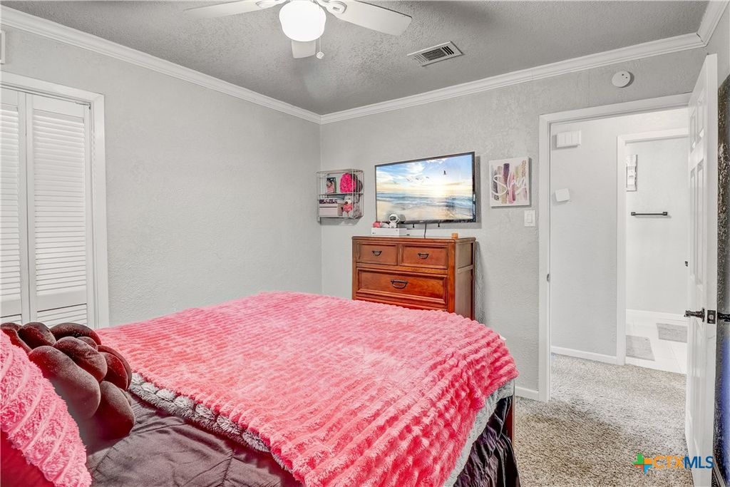 Image 14 of property listing at 4106 Ermine Trail, Temple, TX 76504