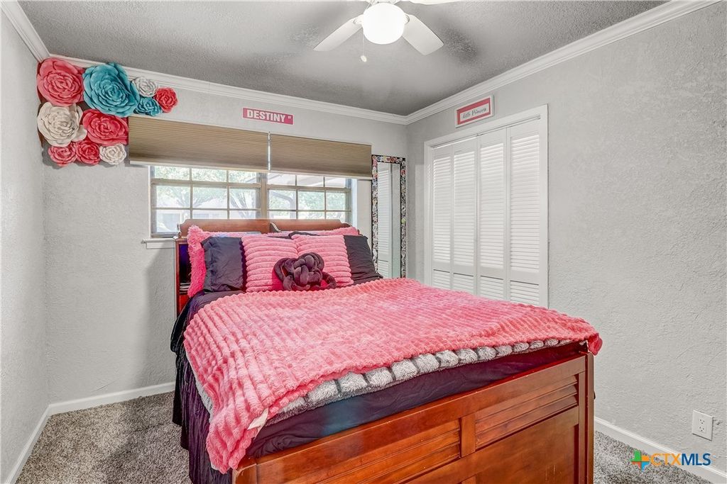 Image 15 of property listing at 4106 Ermine Trail, Temple, TX 76504