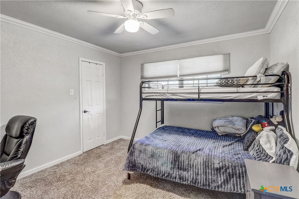 Image 16 of property listing at 4106 Ermine Trail, Temple, TX 76504