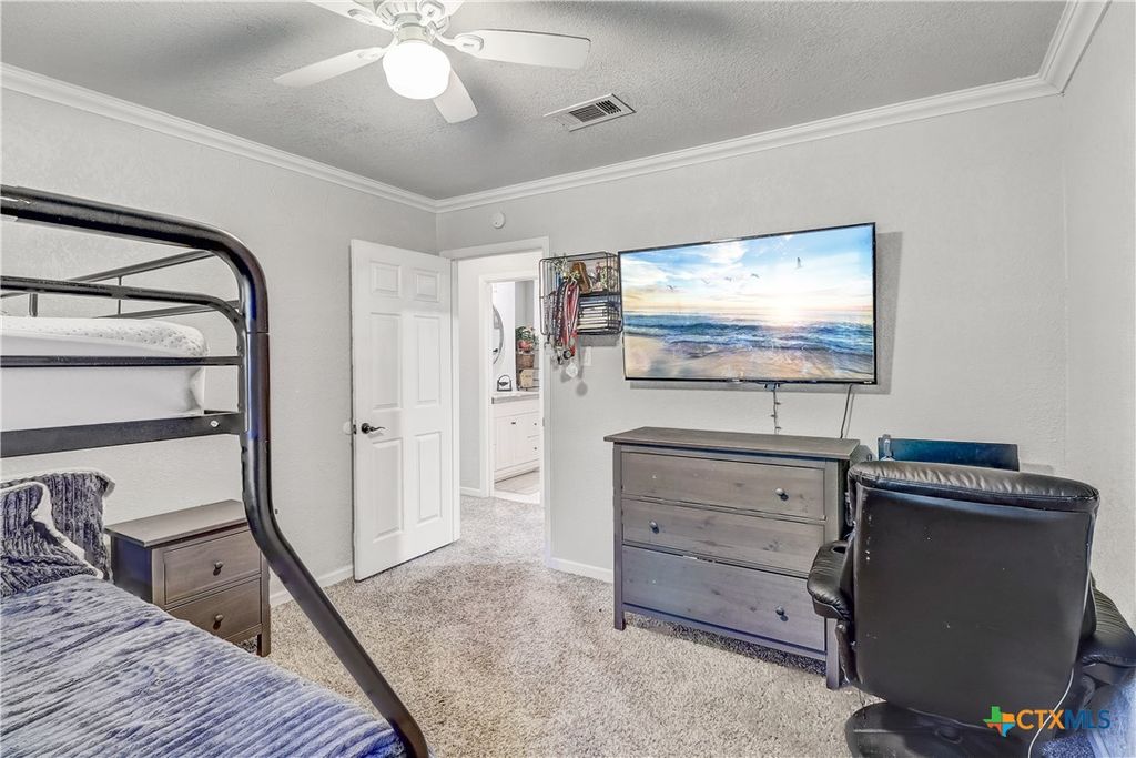 Image 17 of property listing at 4106 Ermine Trail, Temple, TX 76504