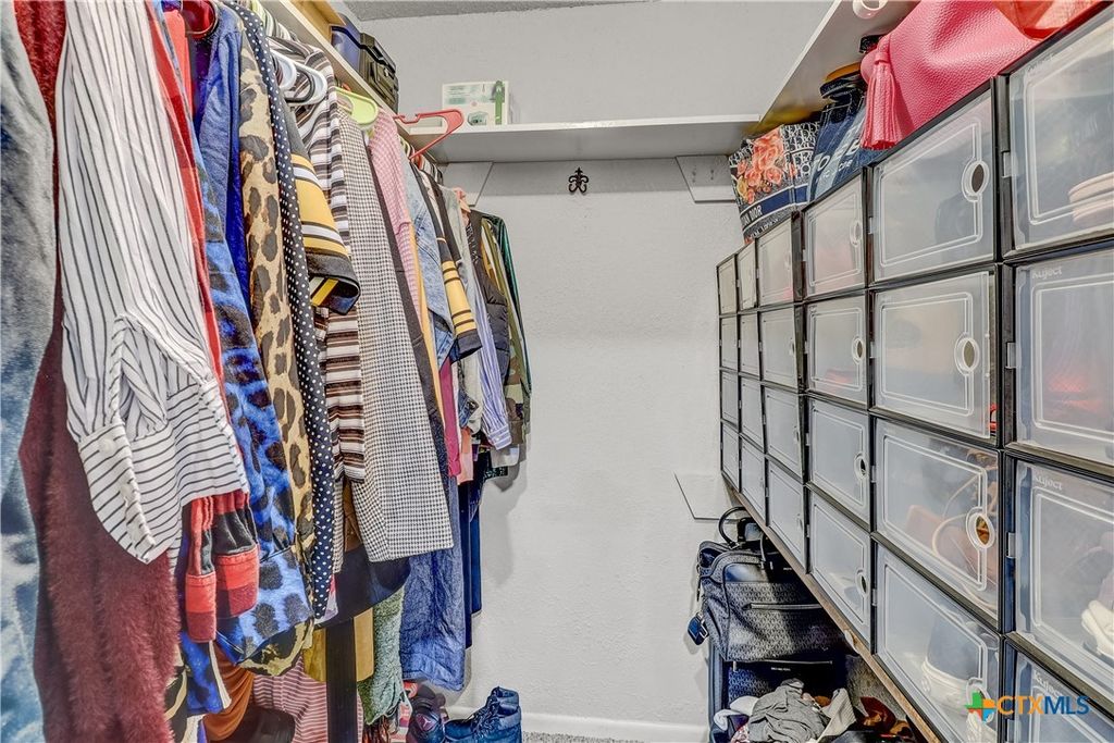 Image 20 of property listing at 4106 Ermine Trail, Temple, TX 76504