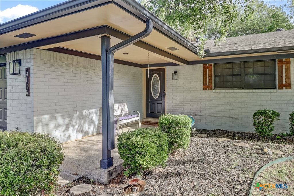 Image 23 of property listing at 4106 Ermine Trail, Temple, TX 76504