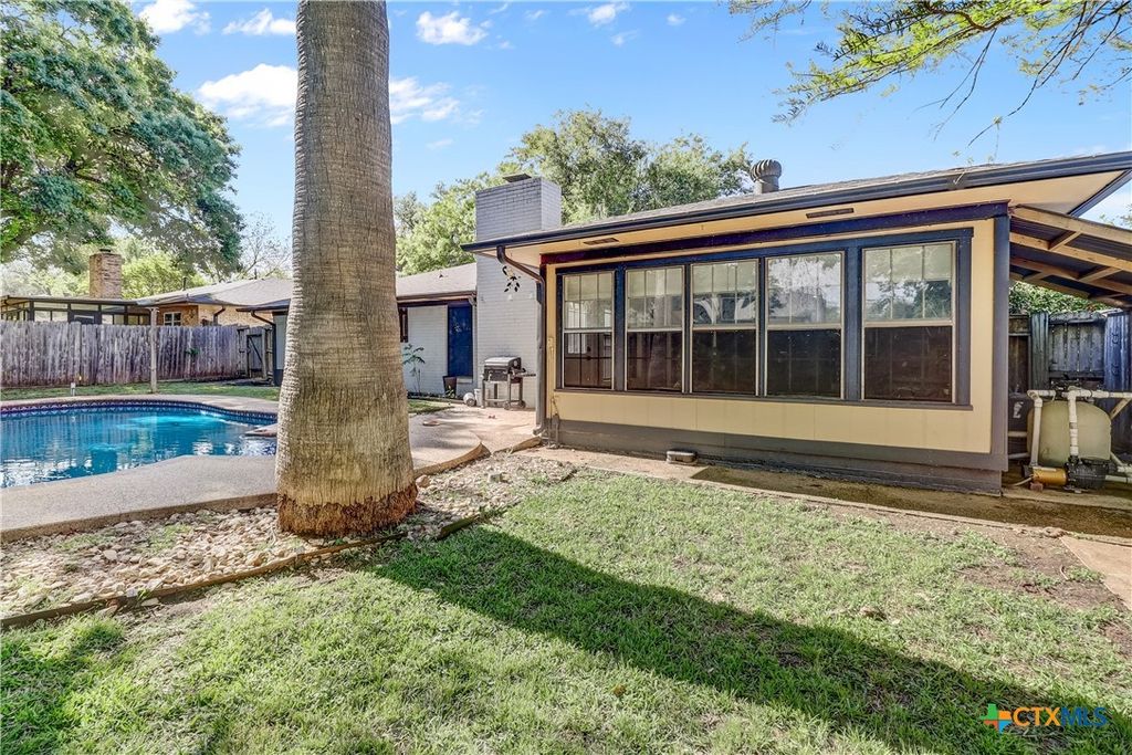 Image 24 of property listing at 4106 Ermine Trail, Temple, TX 76504