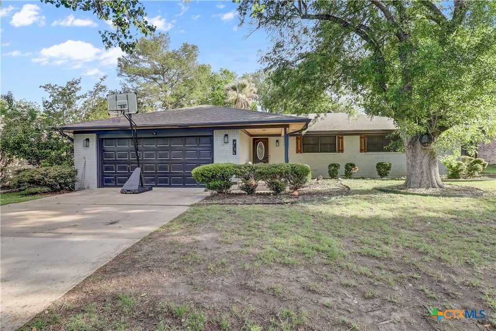 Image 25 of property listing at 4106 Ermine Trail, Temple, TX 76504