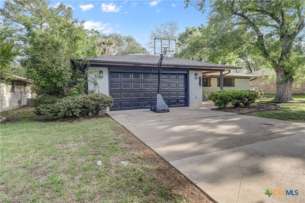 Image 26 of property listing at 4106 Ermine Trail, Temple, TX 76504