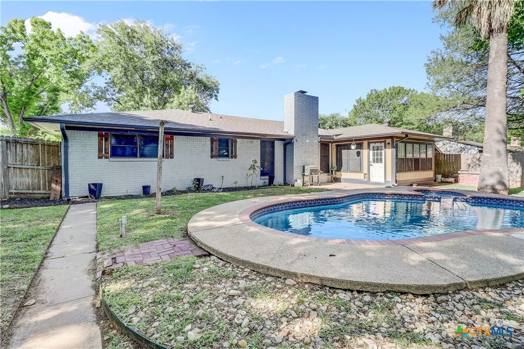 Image 27 of property listing at 4106 Ermine Trail, Temple, TX 76504