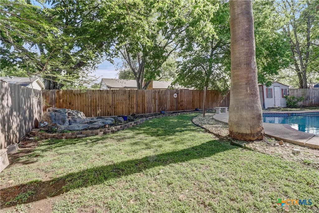 Image 30 of property listing at 4106 Ermine Trail, Temple, TX 76504