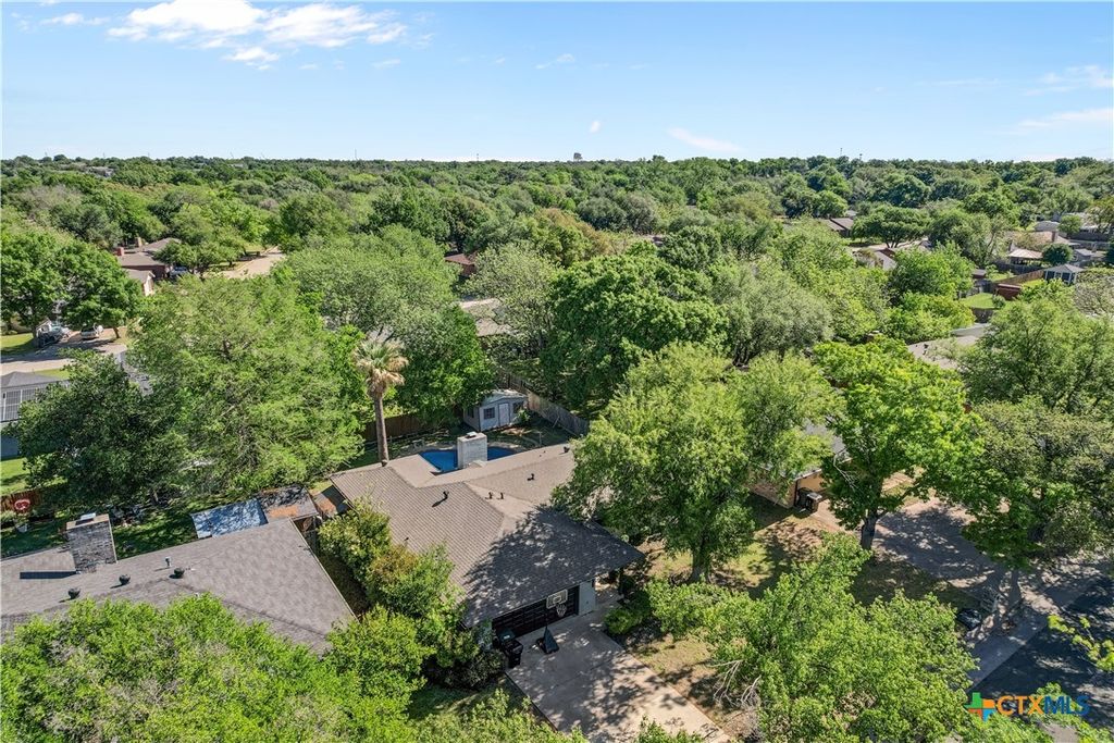 Image 31 of property listing at 4106 Ermine Trail, Temple, TX 76504