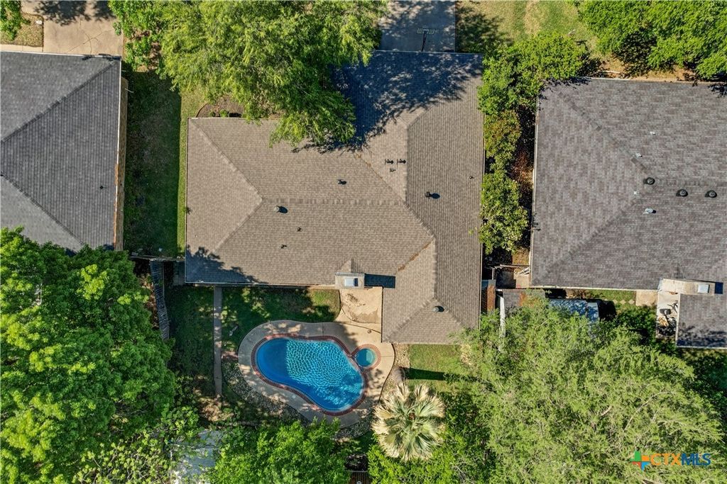 Image 32 of property listing at 4106 Ermine Trail, Temple, TX 76504