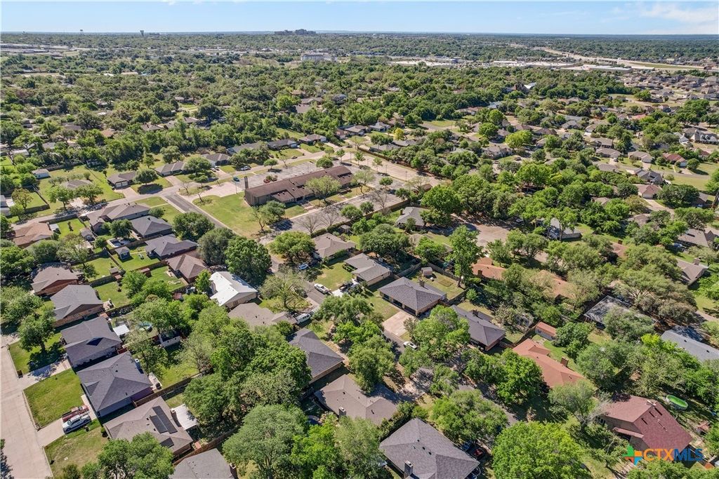 Image 33 of property listing at 4106 Ermine Trail, Temple, TX 76504