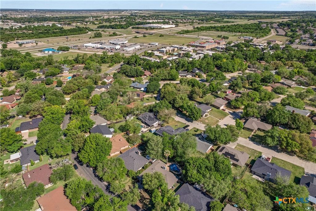 Image 34 of property listing at 4106 Ermine Trail, Temple, TX 76504