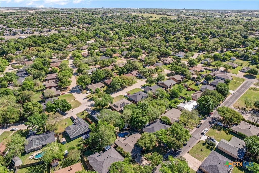 Image 35 of property listing at 4106 Ermine Trail, Temple, TX 76504