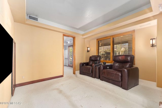 6400 N Nirvana Place, Tucson, AZ 85750