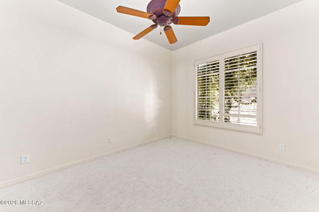 6400 N Nirvana Place, Tucson, AZ 85750