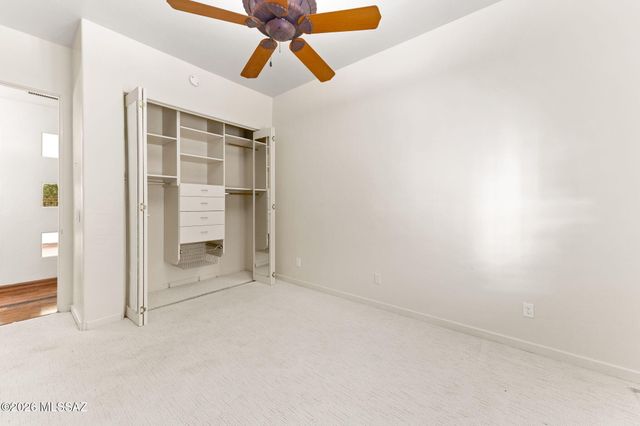 6400 N Nirvana Place, Tucson, AZ 85750