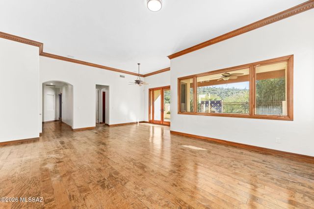 6400 N Nirvana Place, Tucson, AZ 85750