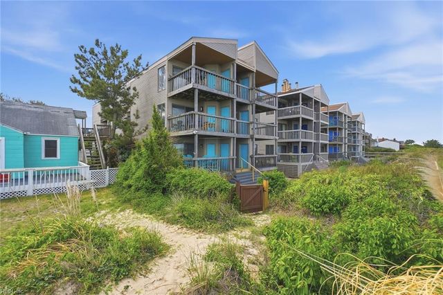 1912 E Ocean View Ave Apt A, Norfolk, VA 23503