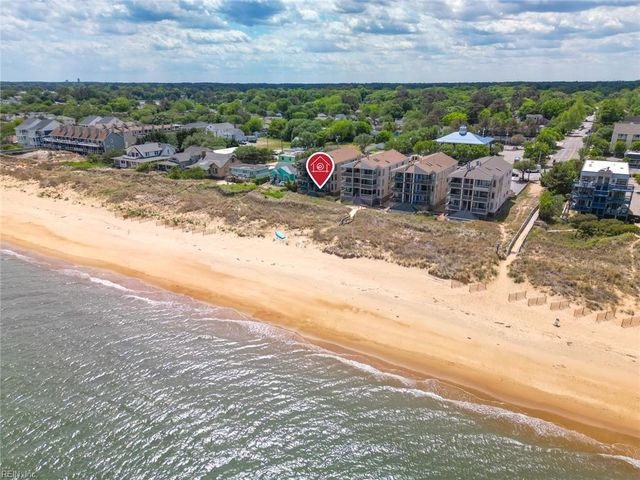 1912 E Ocean View Ave Apt A, Norfolk, VA 23503