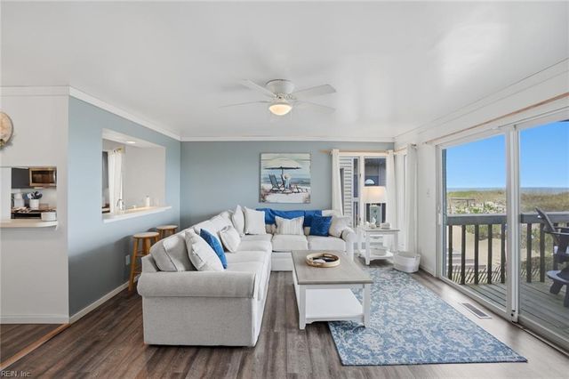 1912 E Ocean View Ave Apt A, Norfolk, VA 23503