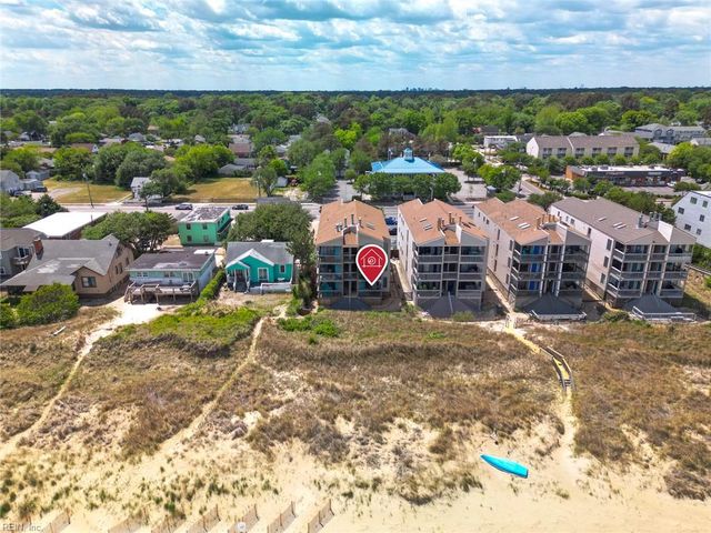 1912 E Ocean View Ave Apt A, Norfolk, VA 23503