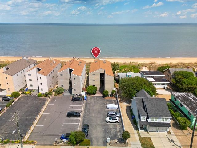 1912 E Ocean View Ave Apt A, Norfolk, VA 23503