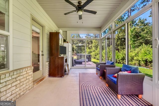231 Homestead Circle, Forsyth, GA 31029
