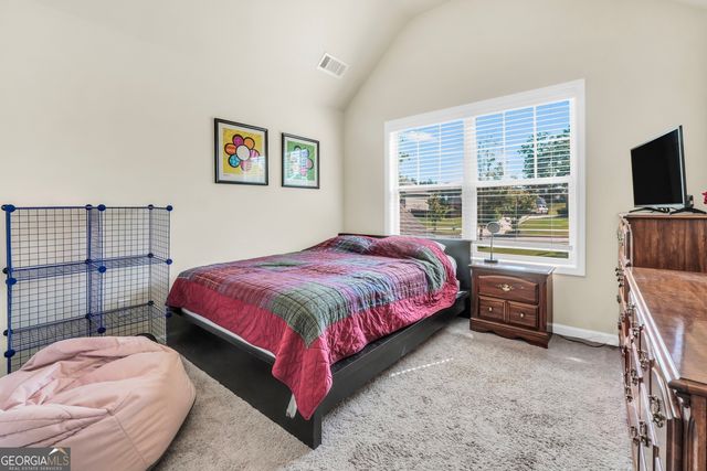 231 Homestead Circle, Forsyth, GA 31029