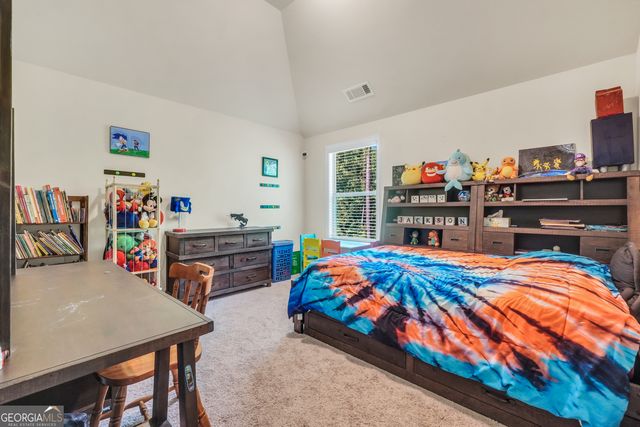 231 Homestead Circle, Forsyth, GA 31029