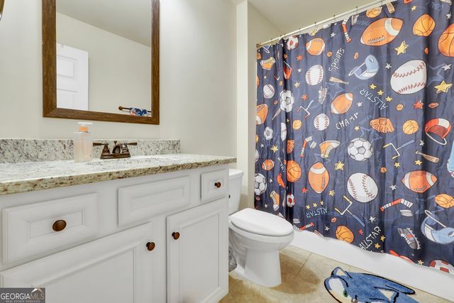 231 Homestead Circle, Forsyth, GA 31029