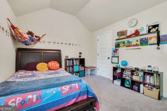 231 Homestead Circle, Forsyth, GA 31029