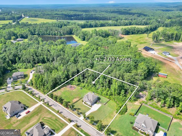 231 Homestead Circle, Forsyth, GA 31029